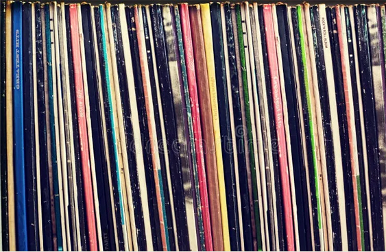 20 Records to Know